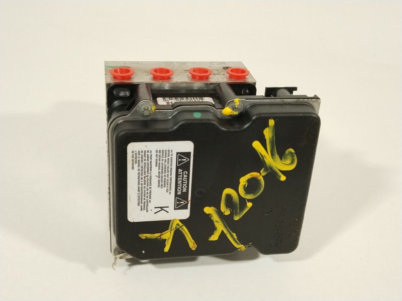 Recambio de abs para toyota auris luna referencia OEM IAM 4454002060  