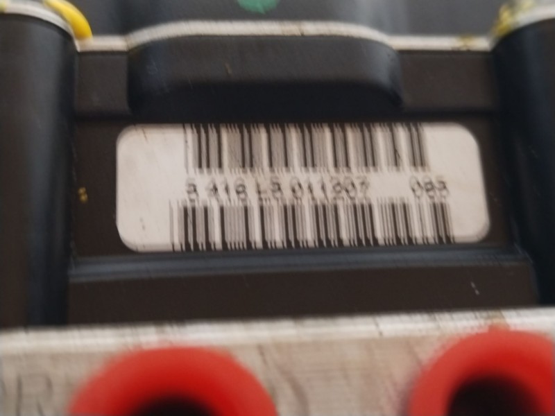 Recambio de abs para toyota auris luna referencia OEM IAM 4454002060  