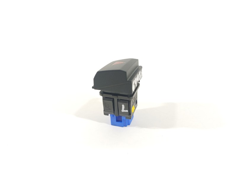 Recambio de warning para peugeot 208 i (ca_, cc_) 1.2 vti 82 referencia OEM IAM 96750916ZD  