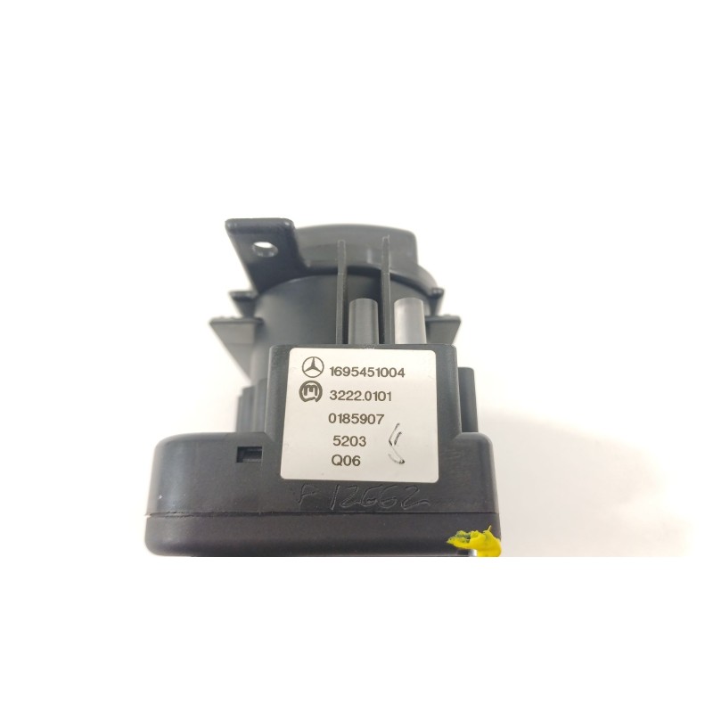 Recambio de mando luces para mercedes-benz clase b (w245) 200 cdi (245.208) referencia OEM IAM 1695451004  32220101