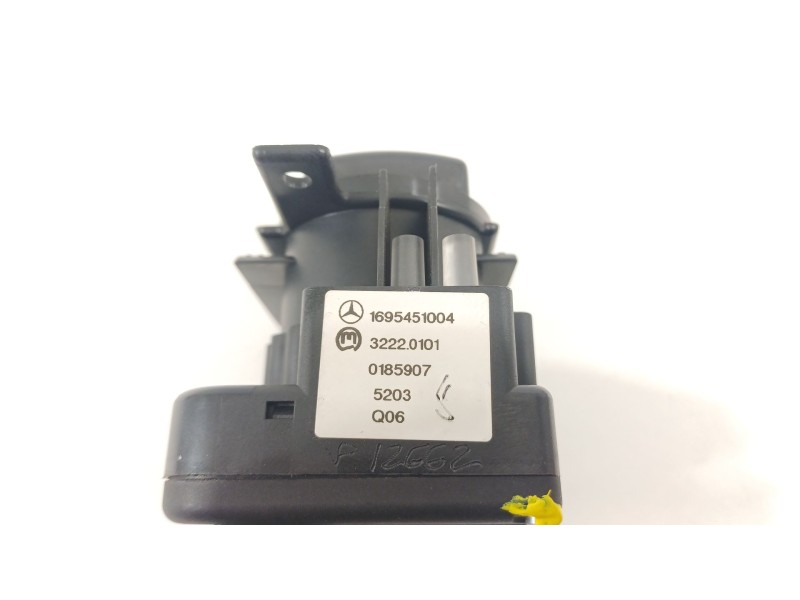 Recambio de mando luces para mercedes-benz clase b (w245) 200 cdi (245.208) referencia OEM IAM 1695451004  32220101