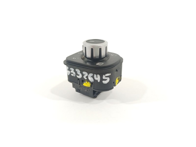 Recambio de mando retrovisor para volkswagen golf vi (5k1) 2.0 tdi referencia OEM IAM 5K0959565  