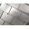 GUARNECIDO PUERTA DELANTERA IZQUIERDA 6F0868079 