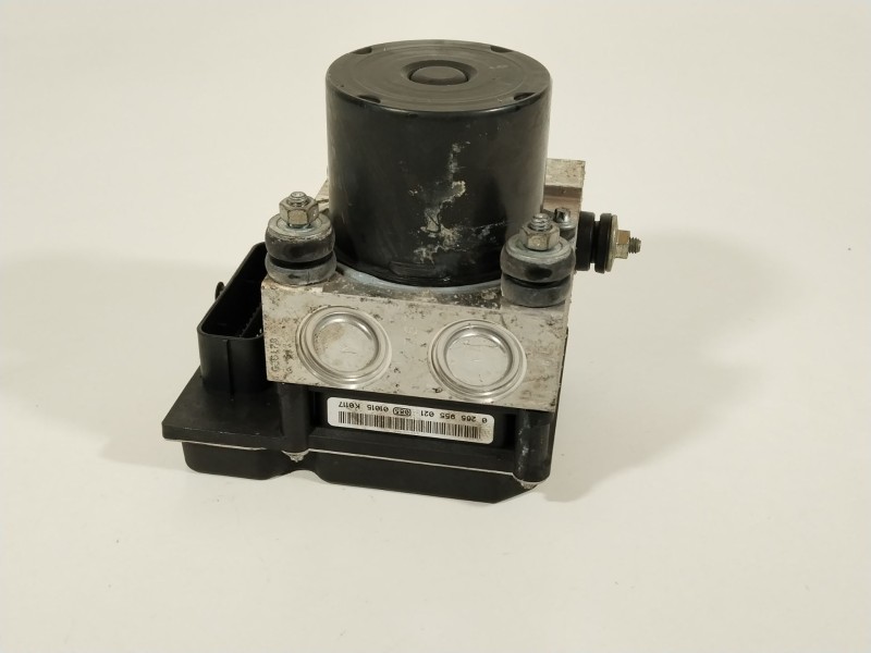 Recambio de abs para seat ibiza sc (6j1) stylance / style referencia OEM IAM 6R0907379AJ  6R0907379AF