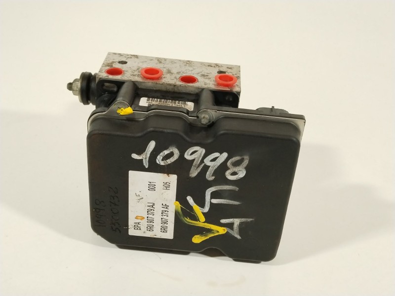 Recambio de abs para seat ibiza sc (6j1) stylance / style referencia OEM IAM 6R0907379AJ  6R0907379AF