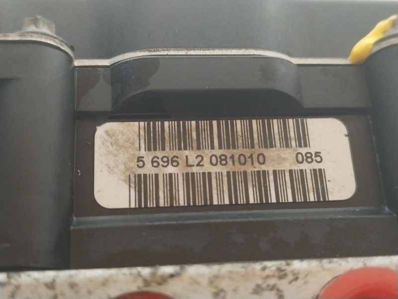 Recambio de abs para seat ibiza sc (6j1) stylance / style referencia OEM IAM 6R0907379AJ  6R0907379AF