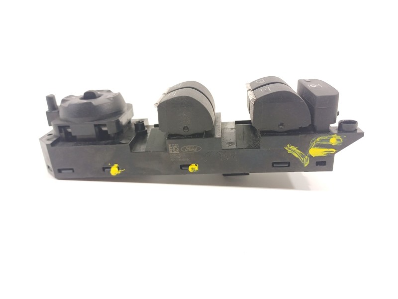 Recambio de mando elevalunas delantero izquierdo para ford mondeo ber. (ca2) ghia referencia OEM IAM 7S7T14A132BC  A1004780172