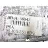 INTERCOOLER 9636635380 