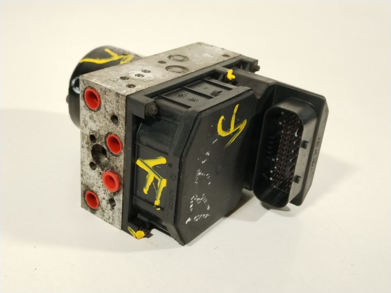 Recambio de abs para seat ibiza iii (6l1) 1.9 tdi referencia OEM IAM 6Q0614417E  