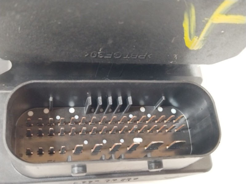 Recambio de abs para seat ibiza iii (6l1) 1.9 tdi referencia OEM IAM 6Q0614417E  