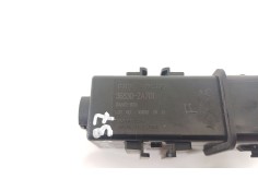 Recambio de caja precalentamiento para hyundai tucson essence bluedrive 2wd referencia OEM IAM 368302A701 368332A000 GA502B20 2