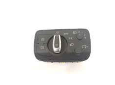 Recambio de mando luces para audi a3 limousine (8vs, 8vm) 2.0 tdi referencia OEM IAM 8V0941531Q  
