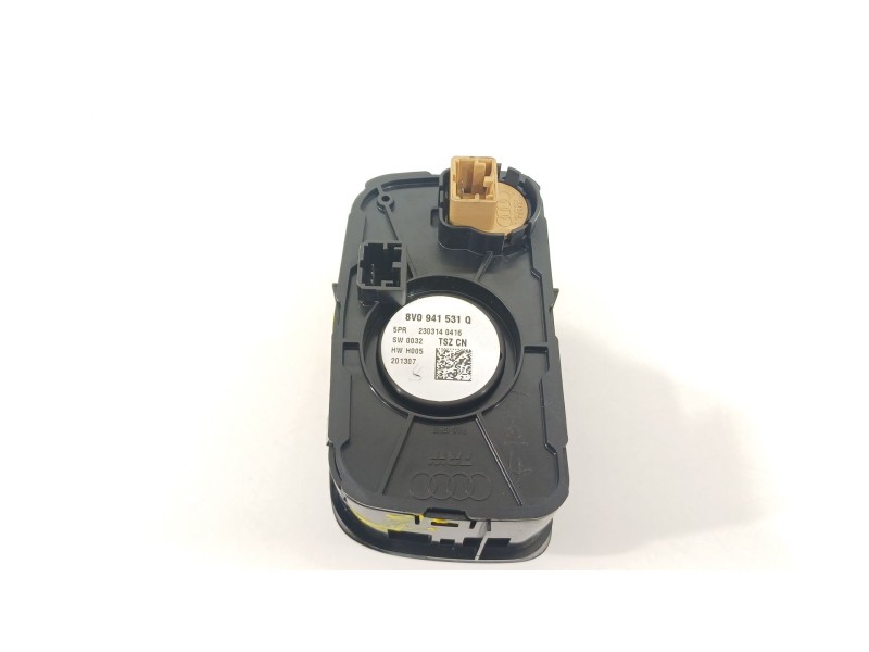 Recambio de mando luces para audi a3 limousine (8vs, 8vm) 2.0 tdi referencia OEM IAM 8V0941531Q  