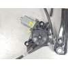 ELEVALUNAS DELANTERO IZQUIERDO 5G4837461F 5Q0959801B