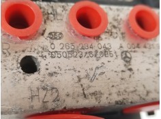 Recambio de abs para mercedes-benz clase b (w245) 200 cdi (245.208) referencia OEM IAM 0265234043  A0044319212 2