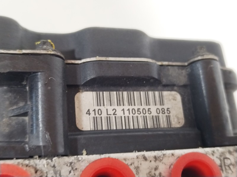 Recambio de abs para mercedes-benz clase b (w245) 200 cdi (245.208) referencia OEM IAM 0265234043  A0044319212