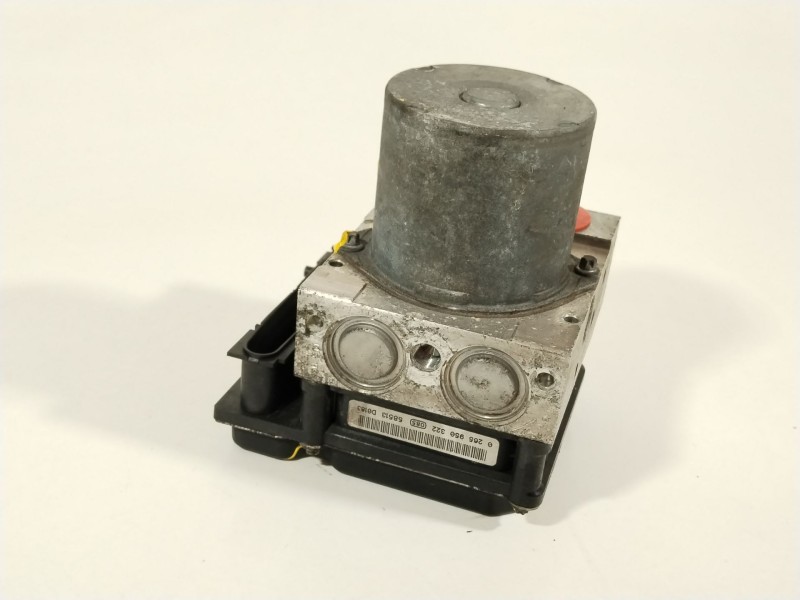 Recambio de abs para mercedes-benz clase b (w245) 200 cdi (245.208) referencia OEM IAM 0265234043  A0044319212