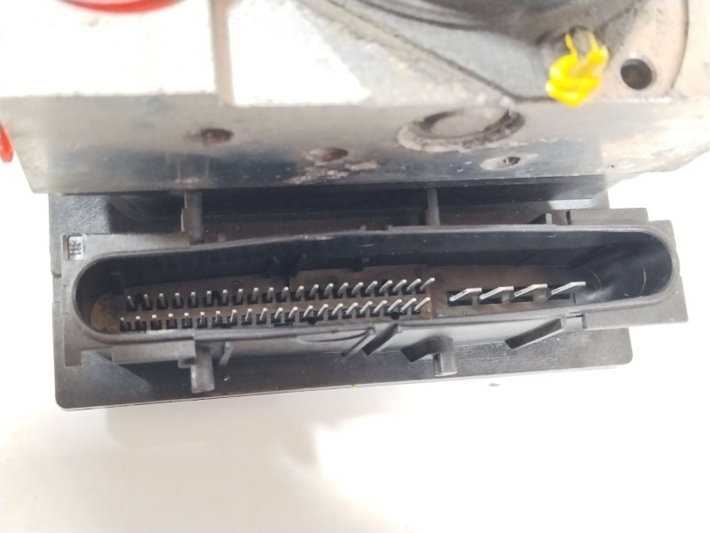 Recambio de abs para mercedes-benz clase b (w245) 200 cdi (245.208) referencia OEM IAM 0265234043  A0044319212