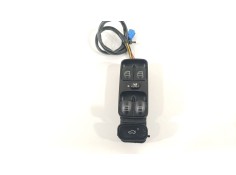 Recambio de mando elevalunas delantero izquierdo para mercedes-benz clase clk (w209) coupe 270 cdi (209.316) referencia OEM IAM 