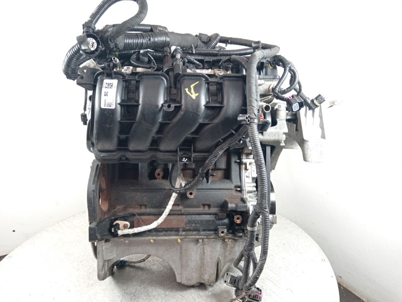 Recambio de motor completo para opel ampera (r12) ev 150 referencia OEM IAM A14XFL  