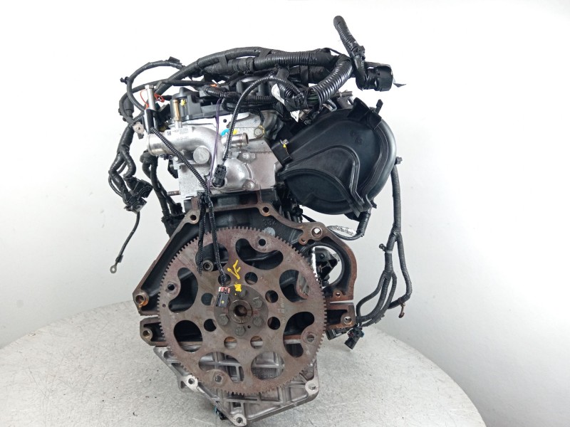 Recambio de motor completo para opel ampera (r12) ev 150 referencia OEM IAM A14XFL  