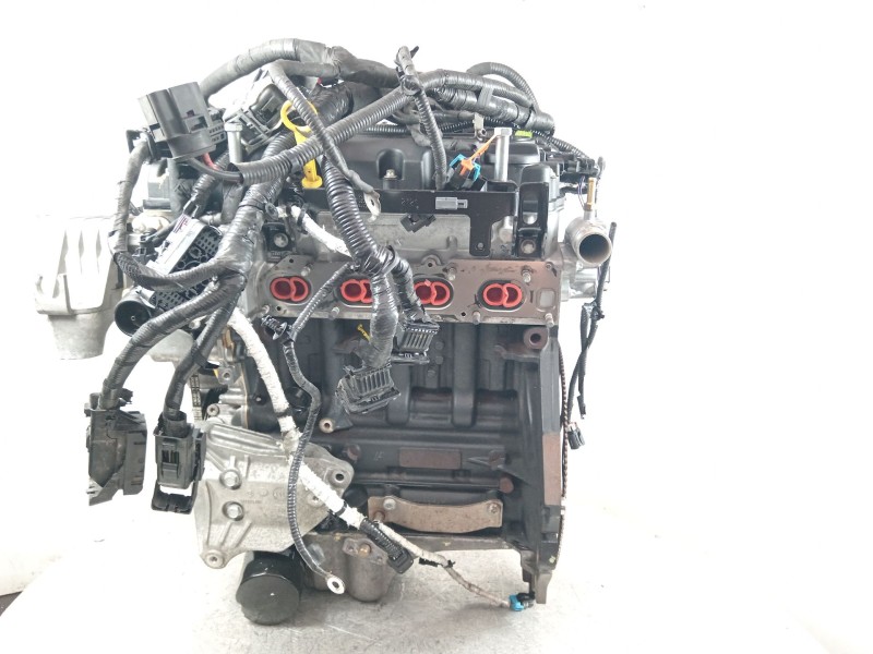 Recambio de motor completo para opel ampera (r12) ev 150 referencia OEM IAM A14XFL  