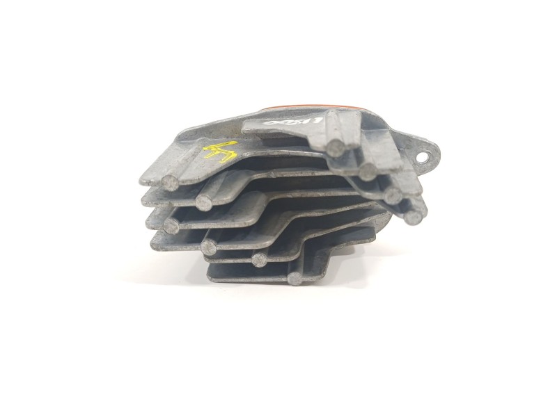 Recambio de centralita luces para volkswagen golf vii sportsvan advance referencia OEM IAM 510998478  