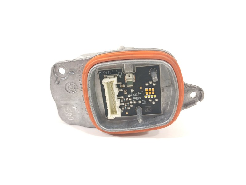 Recambio de centralita luces para volkswagen golf vii sportsvan advance referencia OEM IAM 510998478  