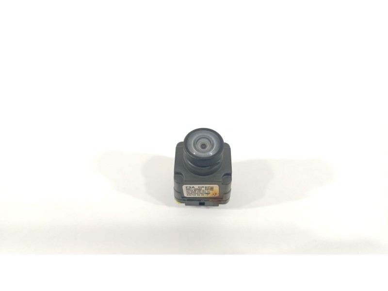 Recambio de camara para citroën c4 picasso intensive referencia OEM IAM 9801146580  