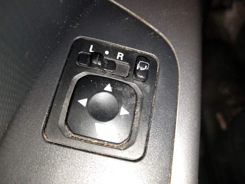 MANDO RETROVISOR 