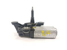 Recambio de motor limpia trasero para fiat nuova 500 (150) star referencia OEM IAM MS2596001371  TGL350 2
