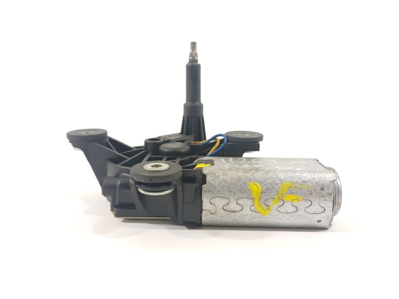 Recambio de motor limpia trasero para fiat nuova 500 (150) star referencia OEM IAM MS2596001371  TGL350