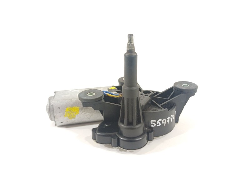 Recambio de motor limpia trasero para fiat nuova 500 (150) star referencia OEM IAM MS2596001371  TGL350