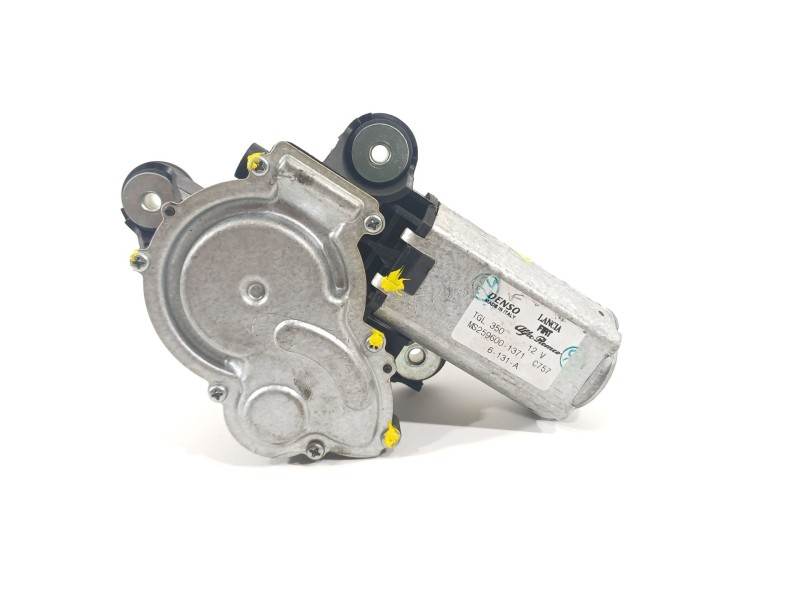 Recambio de motor limpia trasero para fiat nuova 500 (150) star referencia OEM IAM MS2596001371  TGL350