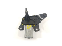 Recambio de motor limpia trasero para renault clio iii emotion referencia OEM IAM 8200311486  53026312