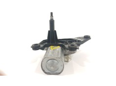 Recambio de motor limpia trasero para renault clio iii emotion referencia OEM IAM 8200311486  53026312 2
