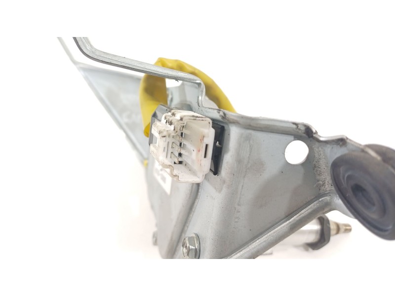 Recambio de motor limpia trasero para kia carens (un) concept referencia OEM IAM 987001D000  