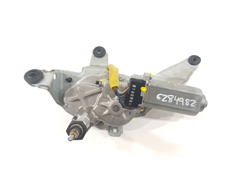 Recambio de motor limpia trasero para kia carens (un) concept referencia OEM IAM 987001D000  