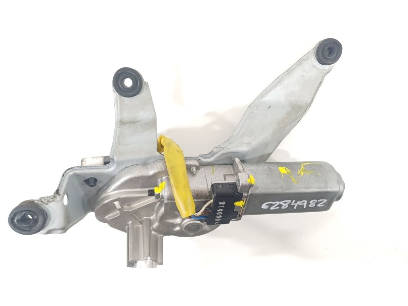 Recambio de motor limpia trasero para kia carens (un) concept referencia OEM IAM 987001D000  