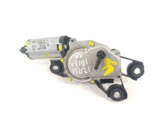 Recambio de motor limpia trasero para seat ibiza sc (6j1) color edition referencia OEM IAM 6J4955711  W000003125