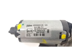 Recambio de motor limpia trasero para seat ibiza sc (6j1) color edition referencia OEM IAM 6J4955711  W000003125 2
