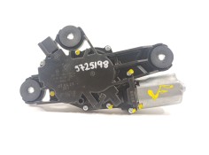 Recambio de motor limpia trasero para ford mondeo ber. (ca2) limited edition referencia OEM IAM 7571A17K441AA  0390201839 2