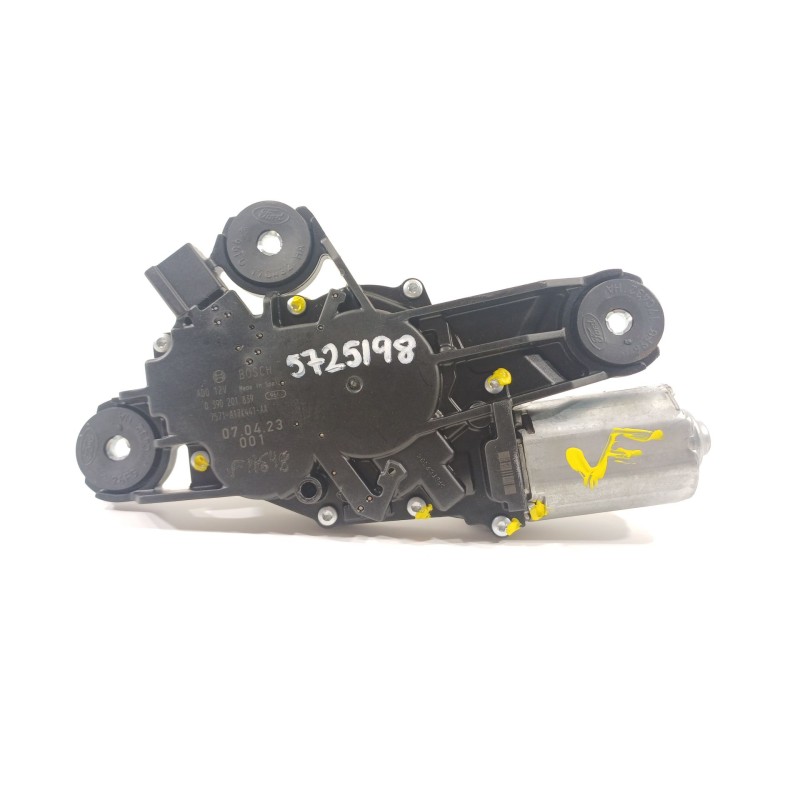 Recambio de motor limpia trasero para ford mondeo ber. (ca2) limited edition referencia OEM IAM 7571A17K441AA  0390201839