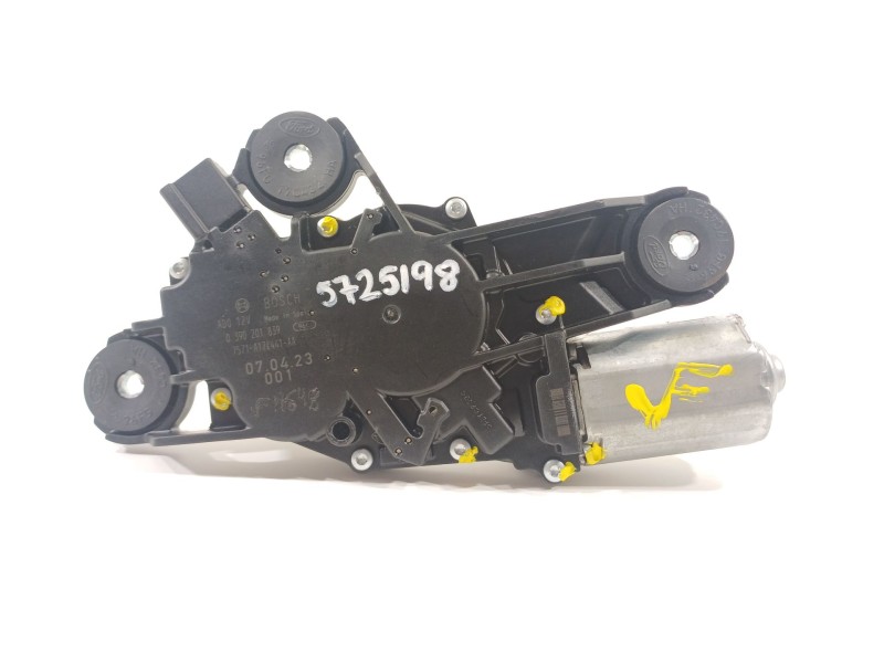 Recambio de motor limpia trasero para ford mondeo ber. (ca2) limited edition referencia OEM IAM 7571A17K441AA  0390201839