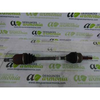 TRANSMISION DELANTERA IZQUIERDA 495011H210 