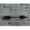TRANSMISION DELANTERA IZQUIERDA 495011H210 