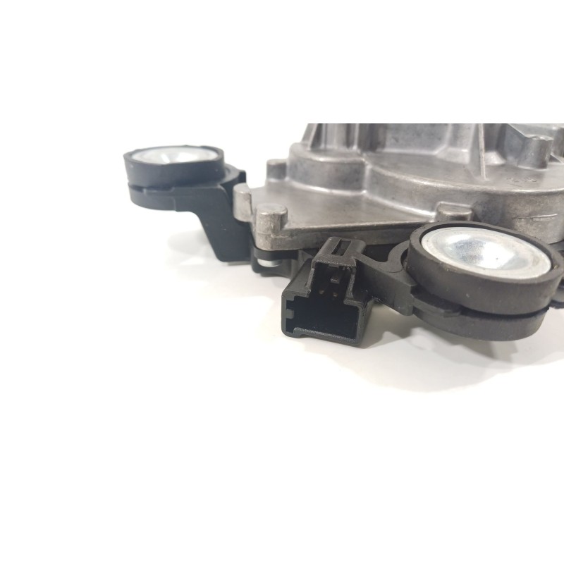 Recambio de motor limpia trasero para ford mondeo ber. (ca2) limited edition referencia OEM IAM 7571A17K441AA  0390201839