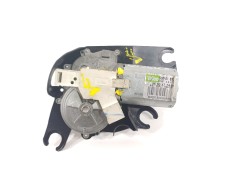 Recambio de motor limpia trasero para peugeot 5008 sport pack referencia OEM IAM 9680477480  