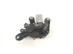 Recambio de motor limpia trasero para dacia sandero ambiance referencia OEM IAM 287105483R  
