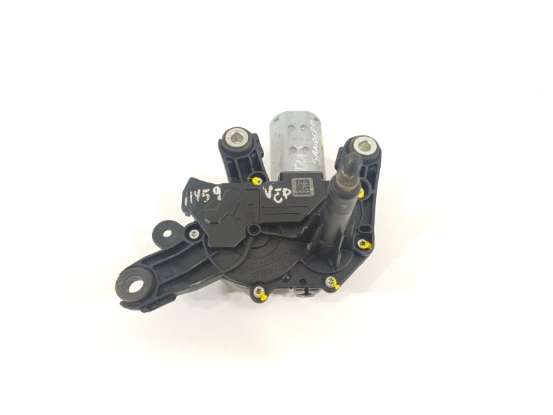 Recambio de motor limpia trasero para dacia sandero ambiance referencia OEM IAM 287105483R  